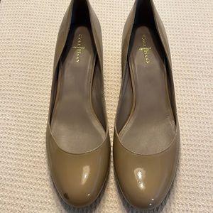 Cole Haan Wedges